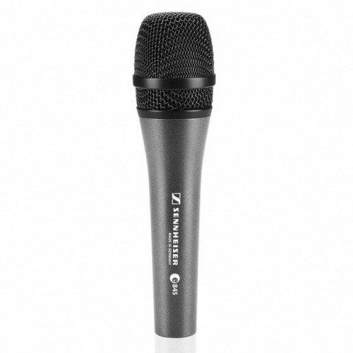 Sennheiser E 845 Vocal Microphone
