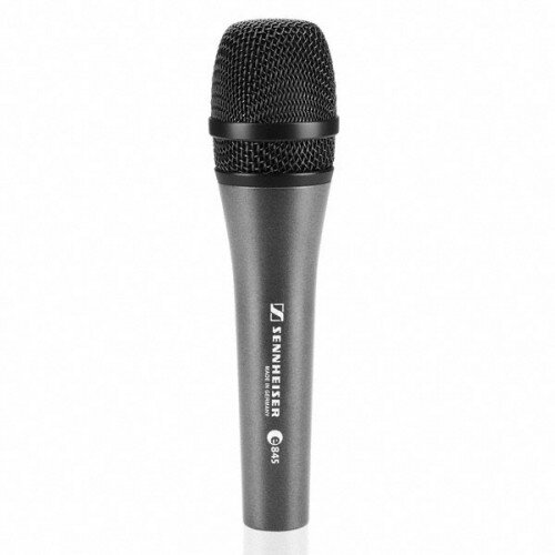 Sennheiser E 845 Vocal Microphone