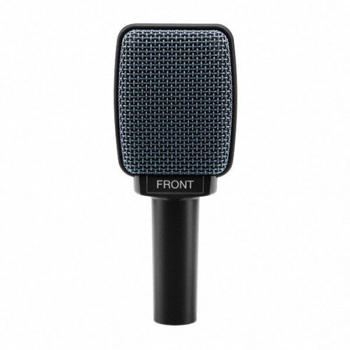 Sennheiser E 906 Handheld Mic