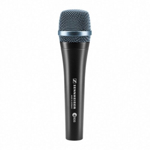 Sennheiser E 935 Vocal Microphones