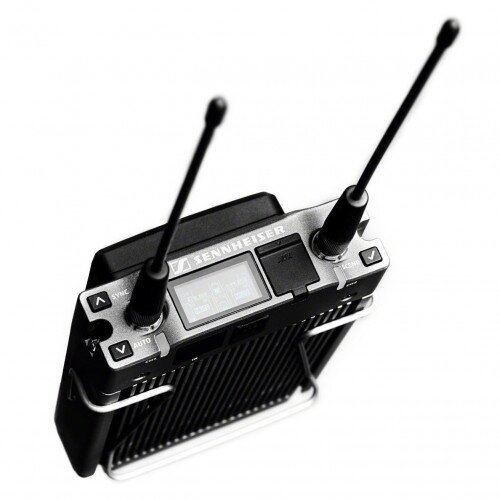 Sennheiser EK 6042 Microphone