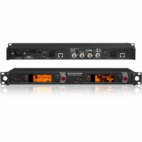 Sennheiser EM 2050 Twin Receiver