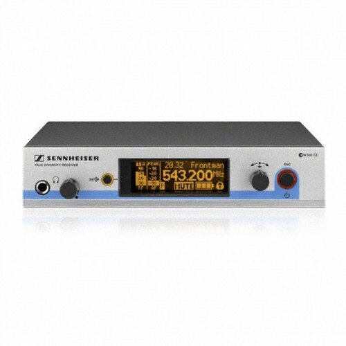 Sennheiser EM 500 G3 - G True Diversity Receiver