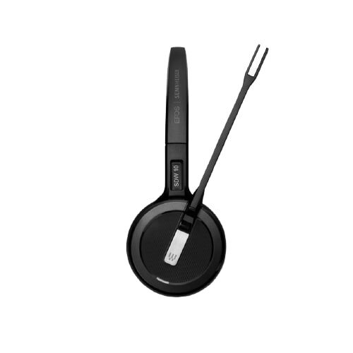 Sennheiser EPOS IMPACT SDW Headset - 10 HS Single-Sided DECT