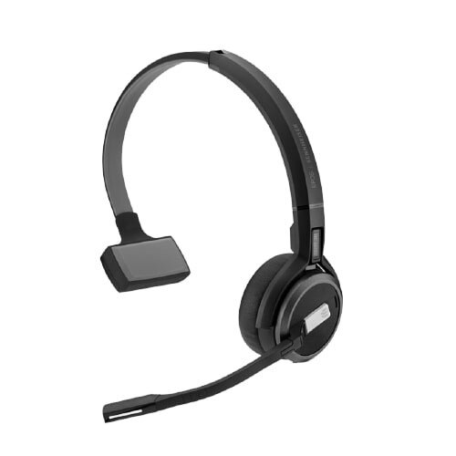 Sennheiser EPOS IMPACT SDW Headset - 30 HS Single-Sided DECT