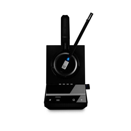 Sennheiser EPOS IMPACT SDW Headset - 5064 Double-Sided DECT