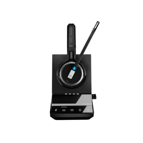 Sennheiser EPOS IMPACT SDW Headset - 5063 Double-Sided DECT