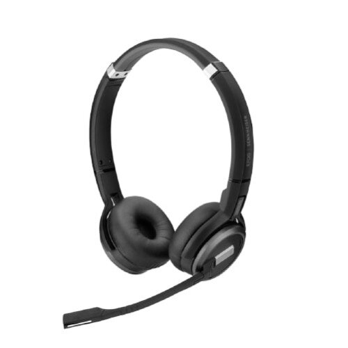 Sennheiser EPOS IMPACT SDW Headset - 60 HS Double-Sided DECT