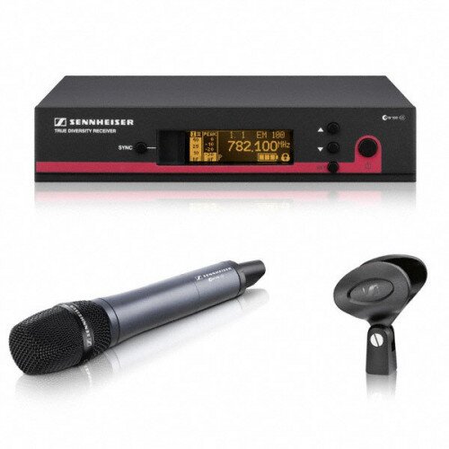 Sennheiser ew 100-935 G3 - A