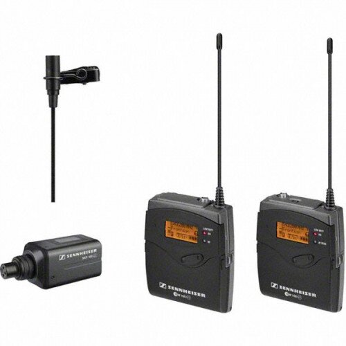 Sennheiser EW 100 ENG - G3-B-X