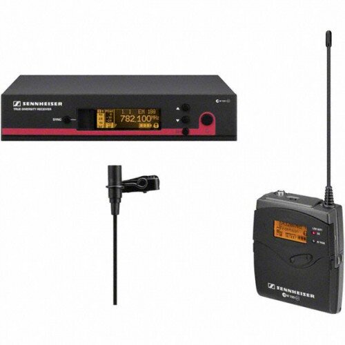 Sennheiser EW 112 G3 - G