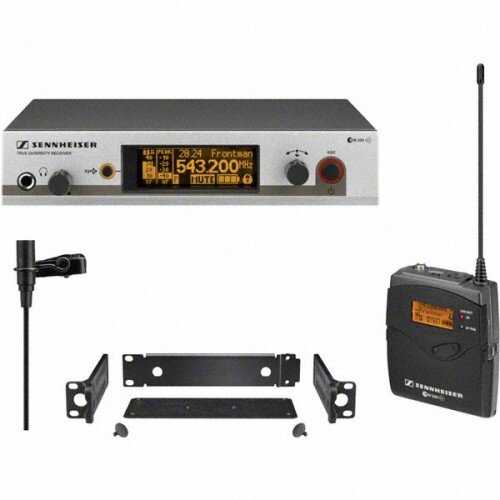 Sennheiser EW 312 G3