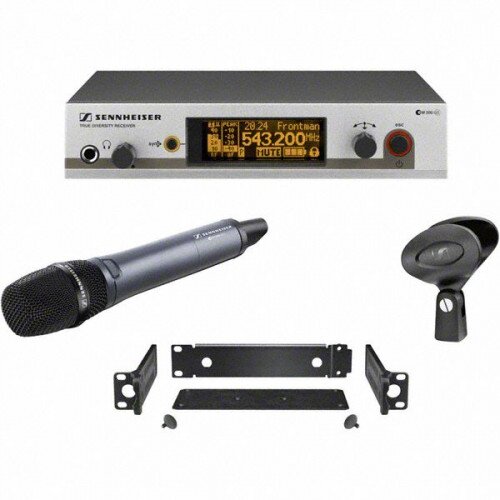 Sennheiser EW 345 G3 - G