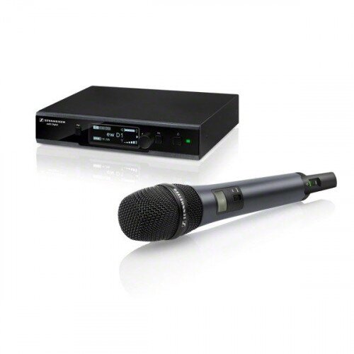 Sennheiser ew D1-835-S Wireless Vocal Set