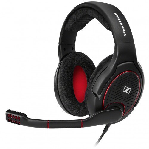 Sennheiser GAME ONE Headset - Black