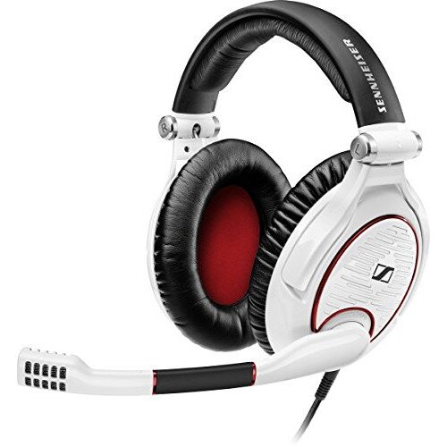 Sennheiser GAME ZERO Gaming Headset