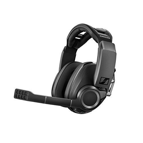 Sennheiser GSP 670 Wireless Gaming Headset