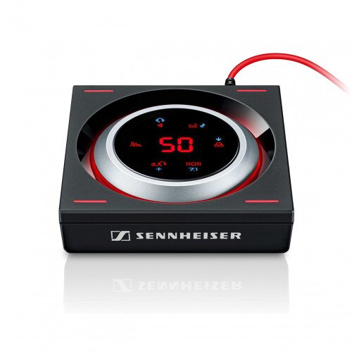 Sennheiser GSX 1000 Audio Amplifier
