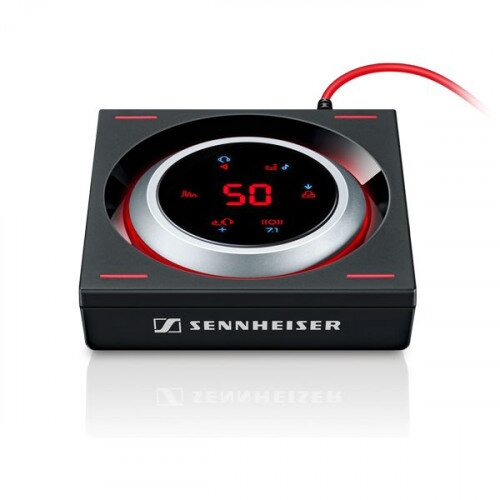 Sennheiser GSX 1200 PRO Audio Amplifier