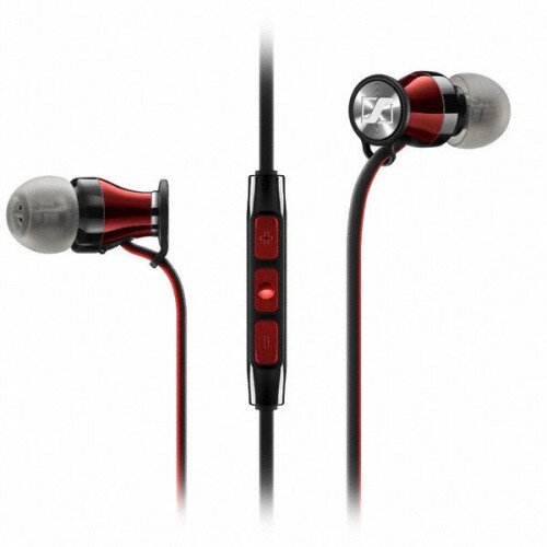 Sennheiser HD 1 In-Ear Headphones