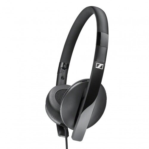 Sennheiser HD 2.20S Headphone On Ear with Mic