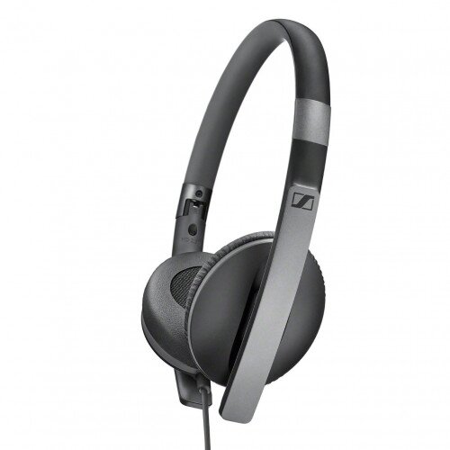 Sennheiser HD 2.30G Headphones - Android - Black
