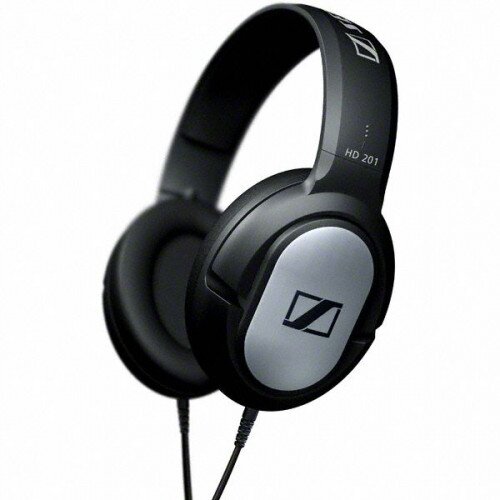 Sennheiser HD 201 Over-Ear Headphone