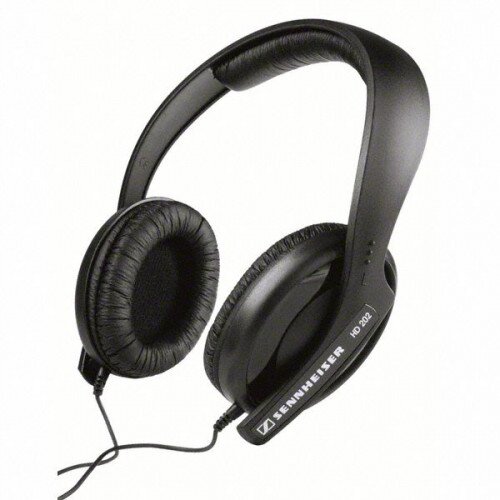 Sennheiser HD 202-II Over-Ear Headphone
