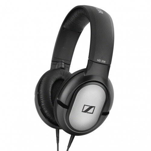 Sennheiser HD 206 Over-Ear Headphones