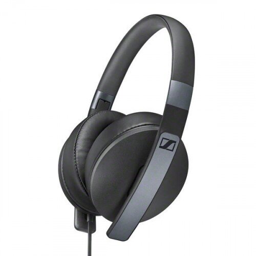 Sennheiser HD 4.20S Headphone Over Ear with Mic