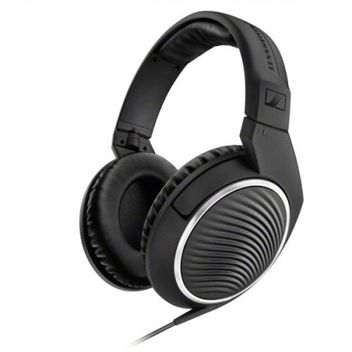 Sennheiser HD 461 Over-Ear Headphone