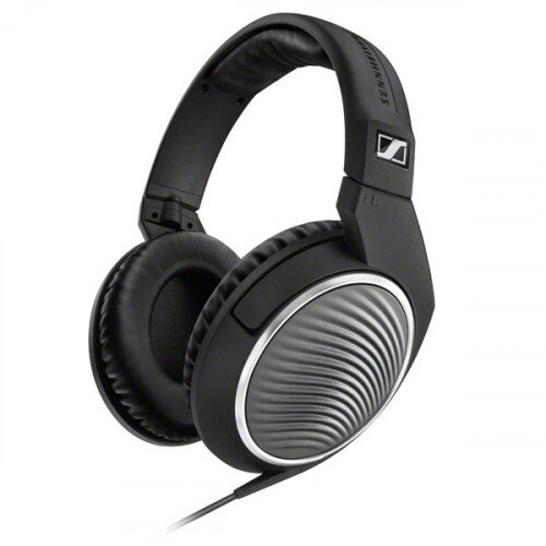 Sennheiser HD 471 Over-Ear Headphone