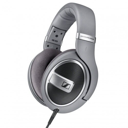 Sennheiser HD 579 Over-Ear Headphone