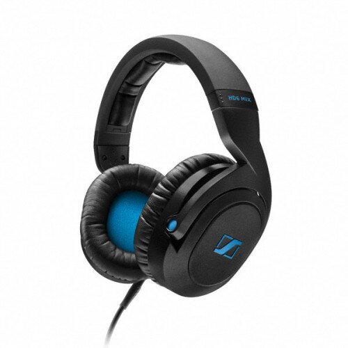 Sennheiser HD6 Mix Over-Ear Headphones