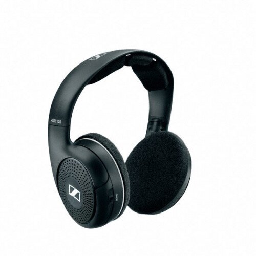 Sennheiser HDR 120 Over-Ear Wireless Headphones