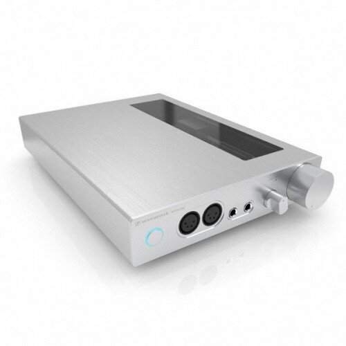 Sennheiser HDVA 600 Headphone Amplifier