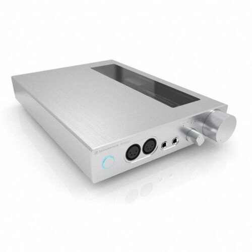 Sennheiser HDVD 800 Headphone Amplifier