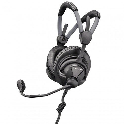 Sennheiser HMD 27 On-Ear Headphones