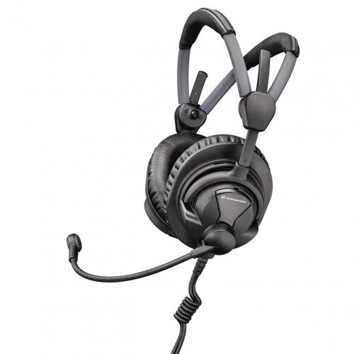 Sennheiser HME 27 On-Ear Headphones