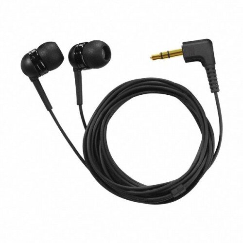 Sennheiser IE 4 Earbuds Headphones