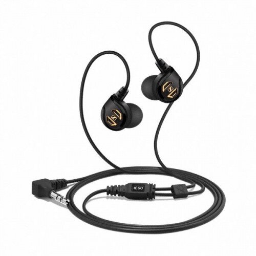 Sennheiser IE 60 Earbud Headphone