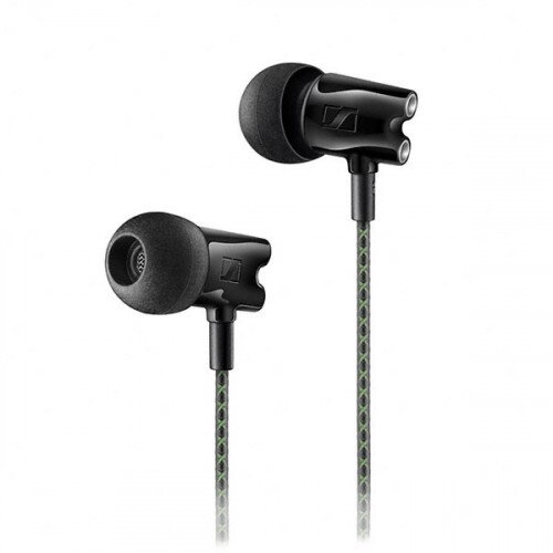 Sennheiser IE 800 Earbud Headphone