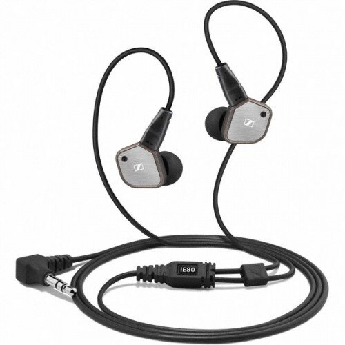 Sennheiser IE 80 Earbud Headphones