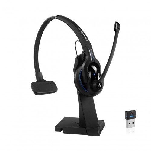 Sennheiser MB UC Bluetooth Headset - Pro 1