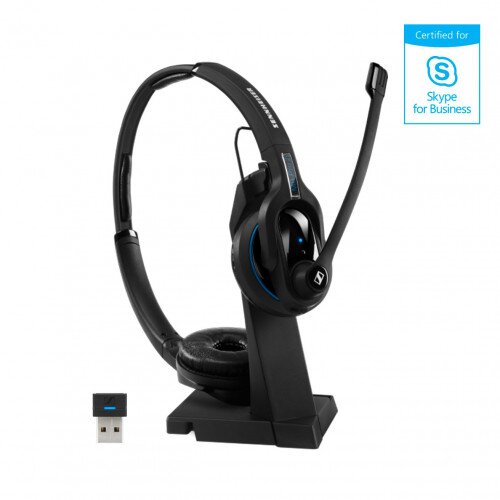 Sennheiser MB UC ML Bluetooth Headset - Pro 2