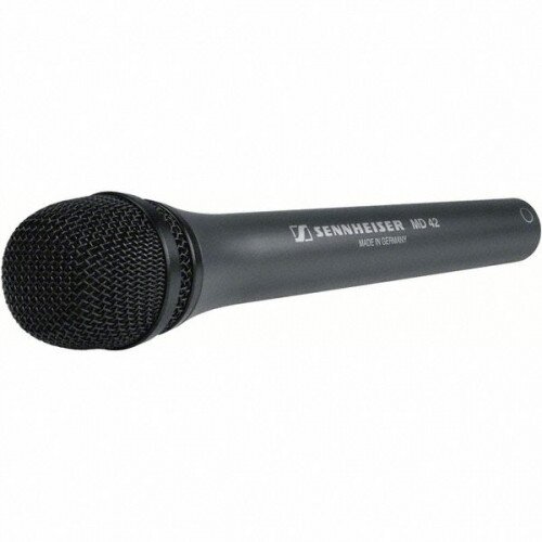 Sennheiser MD 42 Microphones