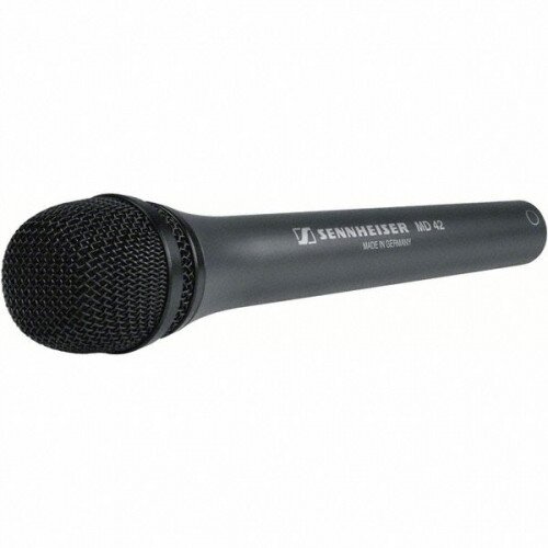 Sennheiser MD 42 Microphones