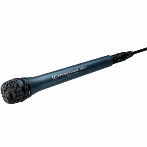 Sennheiser MD 46 Microphone