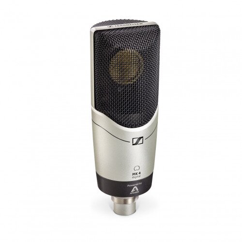 Sennheiser MK 4 Digital Microphone