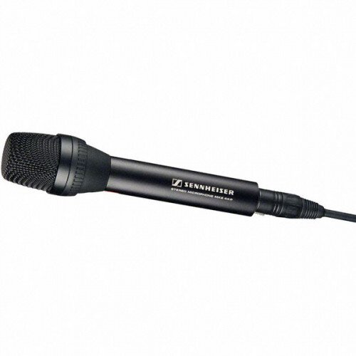 Sennheiser MKE 44-P Microphone